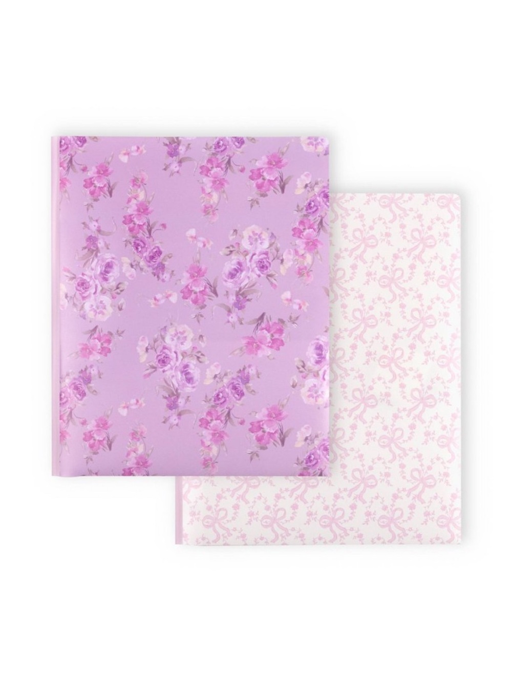LoveShackFancy x Target 2 Poly Folder